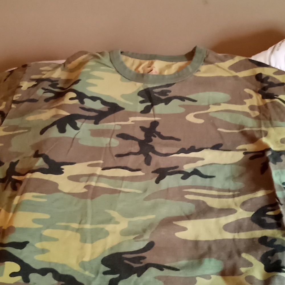 Rotno tshirt size 2XL